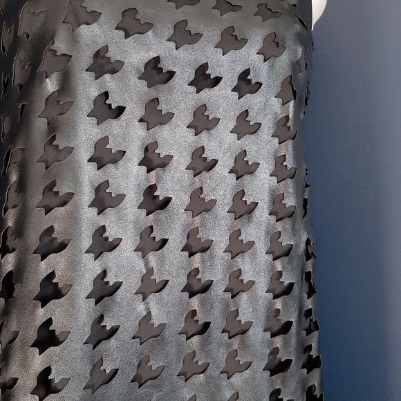 Bnwt Haight and ashbury cut away dress - Picture 2 of 6